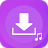 icon Music Downloader 1.1.7