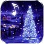 icon Christmas Tree Live Wallpaper