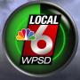 icon WPSD Radar