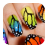 icon Nail Designs 4.0