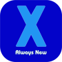 icon xnxx app [Always new movies] pour Samsung Galaxy S8