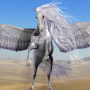 icon Flying Horse Extreme Ride