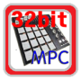 icon EASY BEAT 32bit MPC Edition pour Cube iWork8 Air