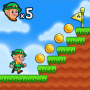 icon Lep's World 2 pour LG X5