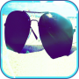icon SunGlasses Photo Booth 2018 pour Cube iWork8 Air