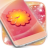 icon Flower Clock Live Wallpaper 1.286.13.81