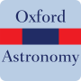 icon A Dictionary of Astronomy