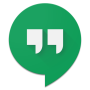 icon Hangouts pour Samsung Droid Charge I510