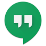 icon Hangouts pour Doov A10