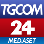 icon TGCOM24 pour Samsung Galaxy Mini S5570