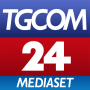 icon TGCOM24 pour tcl 562