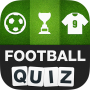 icon Football Quiz pour Vernee Active