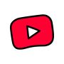 icon YouTube Kids pour ASUS Zenfone Pegasus 3