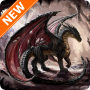 icon Dragon Wallpapers pour Samsung Galaxy S3