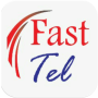icon Fast Tel pour Samsung Galaxy Tab 4 7.0