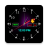 icon Smart Night Clock 16.9