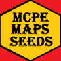 icon Cool Maps and Seeds