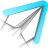 icon io.messenger.hamrahgram 2.7.1.0