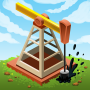 icon Oil Tycoon idle tap miner game pour ASUS ZenPad 7.0 M700C