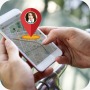 icon Caller ID and Location Tracker