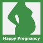 icon Happy Pregnancy Ticker pour tcl 562