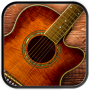 icon Play Acoustic Guitar pour oppo A3