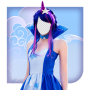icon My Pony Dress Up Costume Photo pour Geecoo G2