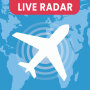 icon Live Flight Tracker Lite