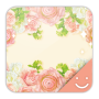 icon Rose Garden Theme