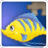 icon Fish Puzzle 2019.44