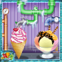 icon Ice Cream Factory – Dessert pour Huawei Honor 7A