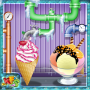 icon Ice Cream Factory – Dessert pour Cubot Note Plus