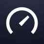 icon Speedtest by Ookla pour Xtouch Unix Pro