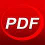 icon PDF Reader: Edit & Convert PDF