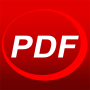 icon PDF Reader: Edit & Convert PDF pour amazon Fire 7 (2017)