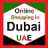 icon Online Shopping in Dubai UAE 0.m.n