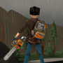 icon The Walking Zombie 2: Shooter pour Fly Power Plus FHD
