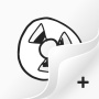 icon FlipaClip: Create 2D Animation pour umi Max