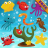 icon Fishes Puzzles for Toddlers 1.0.5