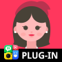 icon Mother's Day - Photo Grid pour Alcatel CameoX