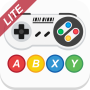 icon ABXY Lite - SNES Emulator pour Samsung Galaxy Tab 4 10.1 LTE