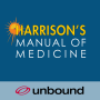icon Harrison's Manual of Medicine pour LG U