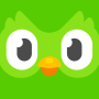 icon Duolingo: Language Lessons pour AGM X2 Pro