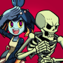 icon Skullgirls