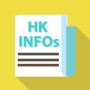 icon HK Infos pour neffos C5 Max