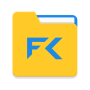 icon File Commander Manager & Vault pour tecno Camon i Air