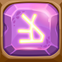 icon 3 Candy: Clash of Runes pour Ulefone Future