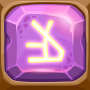 icon 3 Candy: Clash of Runes pour Vertex Impress Dune