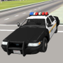 icon Police Car Simulator 2016 pour oppo A37