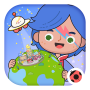 icon Miga Town: My World pour Samsung Galaxy Ace Duos S6802